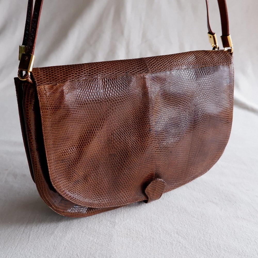 Bagheera Shoulder Bag